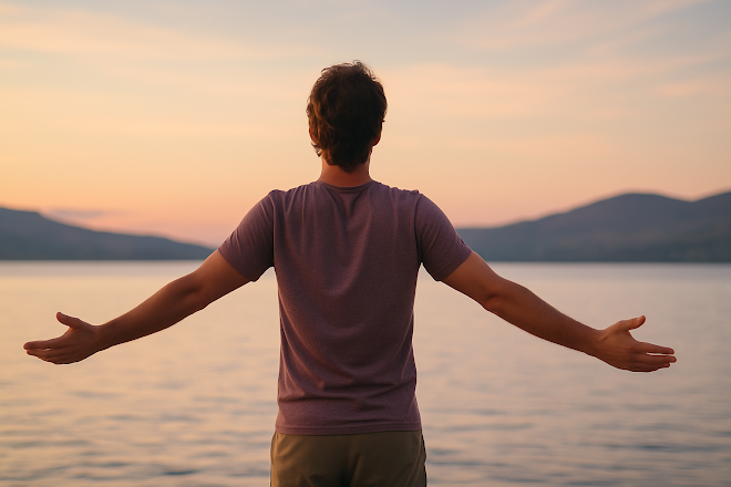 Bien respirer: la clé invisible pour la santé, la posture et le calme