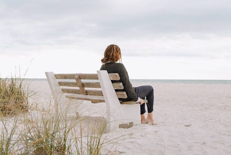 Le yoga que je vis chaque jour