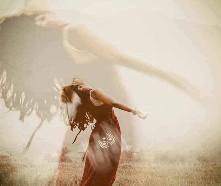 Quand le yoga devient danse