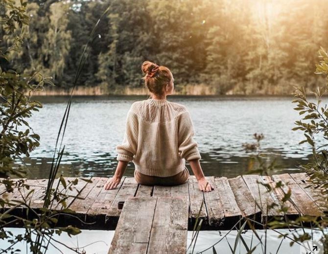 Le yoga, ce n’est pas ce que tu fais … mais comment tu le fais.