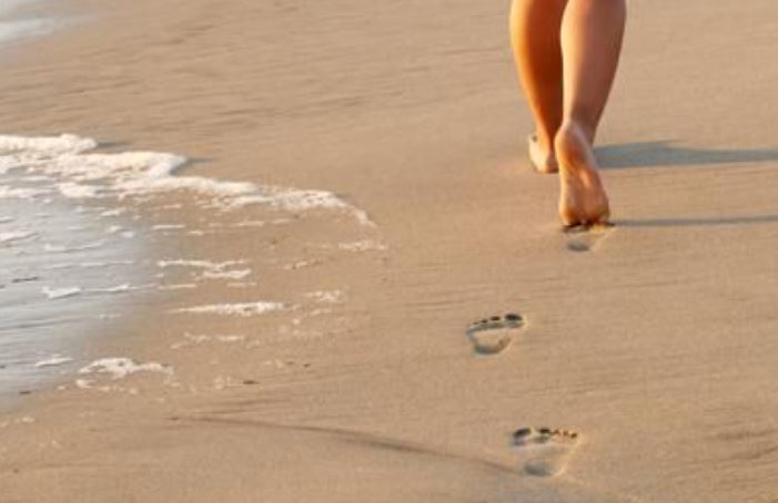 Tes pieds comptent : comment ils influencent ta posture et ton bien-être