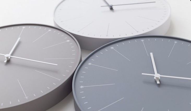 L&rsquo;ingrédient secret : perdre la notion du temps