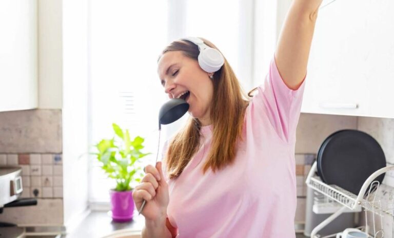 Entraînez votre Nerf Vague