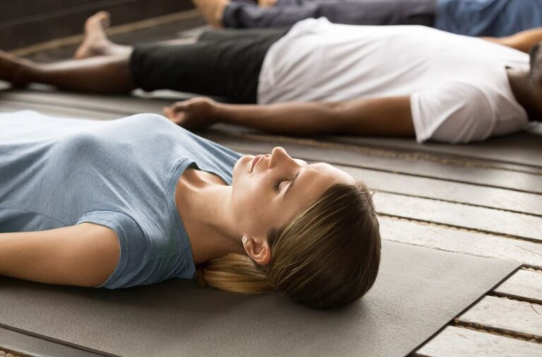 Quand la tête va de l&rsquo;avant