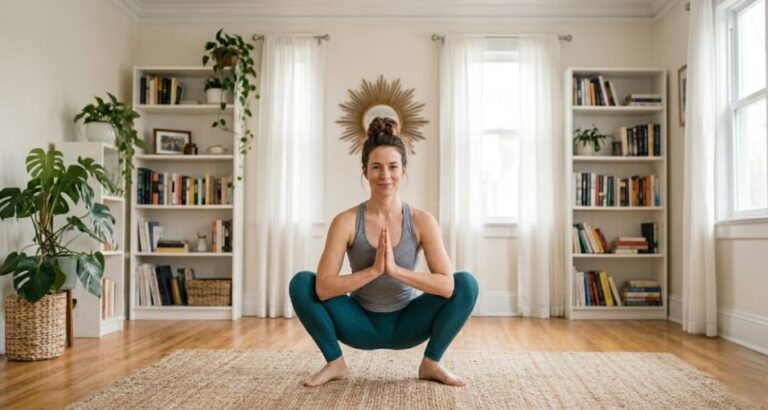 Quand une posture ne vous convient pas